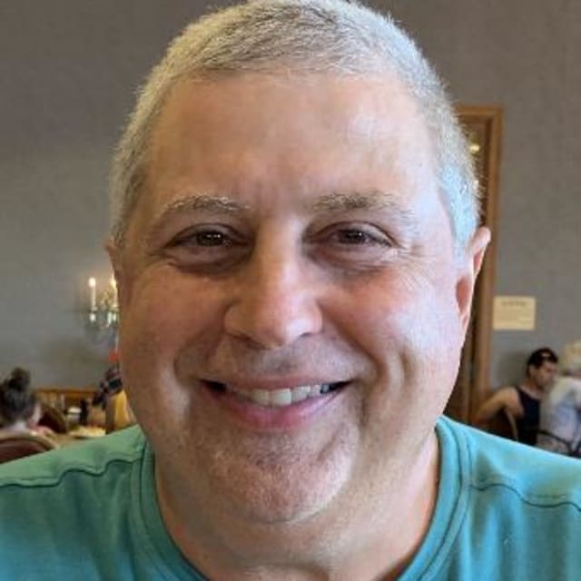 Nick Fierro